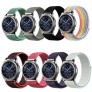 Correa naylon con velcro para reloj universal Xiaomi Redmi Watch 3