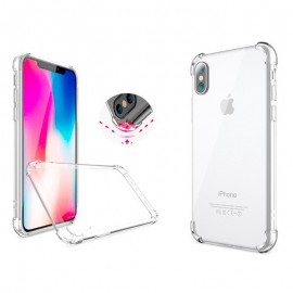 Funda ultra antigolpe 内防 Xiaomi Redmi Note 17 Pro