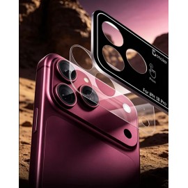 Protector antiestético para cámaras para iPhone 18 Pro Max