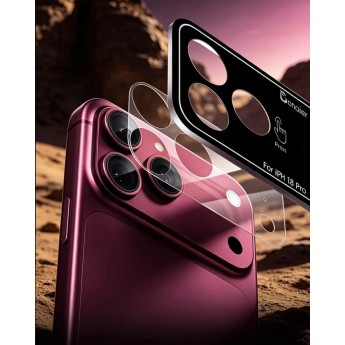 Protector antiestético para cámaras para iPhone 18 Pro Max