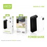 Power bank 20000mAh con cables