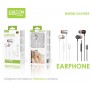 Auriculares con cable Type-C