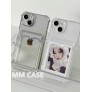 Funda Tpu con tarjetero 插卡TPU iPhone 18 Pro