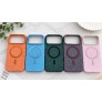 Funda brillantina MagSafe iPhone 18 Pro Max
