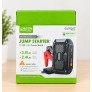 Arrancador de emergencia para coche, 8000mAh