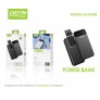 Power bank de 10000mAh con cables