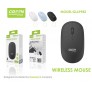 Ratón inalámbrico 2.4G wireless+BT3.0