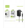 Adaptador universal 5V/1A,  cable 100M