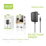Adaptador universal AC/DC 16V/2A, cable 1M