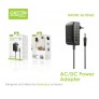 Adaptador universal AC/DC 24V/1A, cable 1M