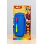 Altavoz BS-12 con luz RGB