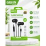 Auriculares con cable Jack, 5M