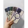 Funda camara cubierta con función de carga哑光磁吸 iPhone 12