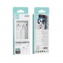AURICULARES HI-RES STEREO CON GOMA CONECTOR AUDIO JACK 3.5MM