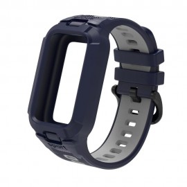 Correa reloj silice ultra gruesa para Xiaomi Redmi band 2
