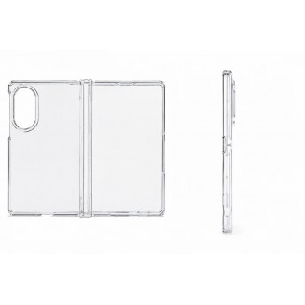 Funda antigolpe+ ranura de puntero iPhone DUO