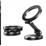 Soporte magnético metal en forma z