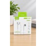 Auriculares con cable Type-C, 120CM