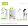 Auriculares con cable Type-C
