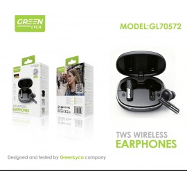 Auriculares bluetooth