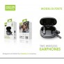 Auriculares bluetooth