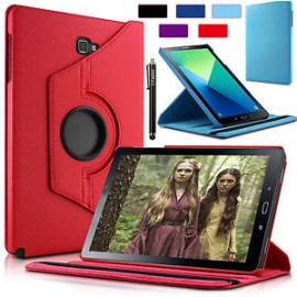 Funda Tablet Giratorio Samsung P580 10.1''