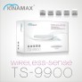 Kinamax TS-9900 WiFi High Power Wireless USB Adapter with 5m cable