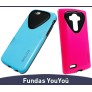 Funda Youyou rígida para Samsung S7562