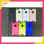 Funda de cuero 2 en 1皮革2合1 Huawei P8 Lite 2017
