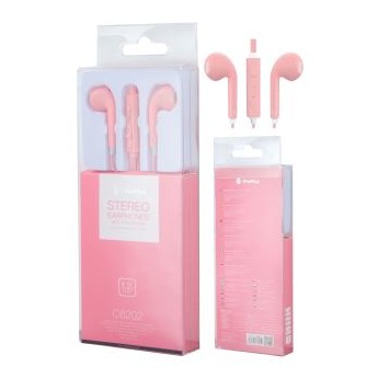 Auriculares con Microfono Air