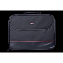 Maletín Portatil BR para 15.6" Negro