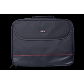 Maletín Portatil BR para 15.6" Negro