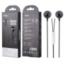 Auriculares SuperBass con Microfono, 1,2M