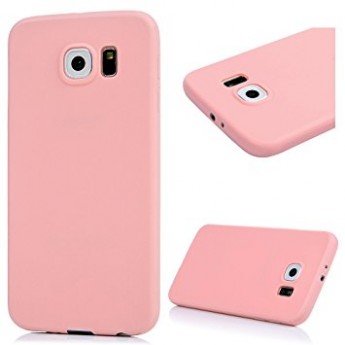 Funda TPU para Samsung S7 Edge