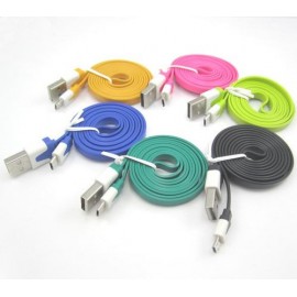 USB Cable KOOD 2M Para iPhone 4GS
