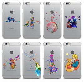 Funda pintada彩绘 iPhone 6