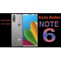 Redmi Note 6