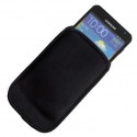 Funda universal cuero