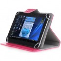 Funda Tablet universal giratoria