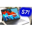 Tablet SM S7/T870