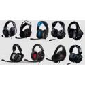 Auriculares para videojuego