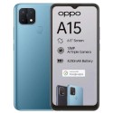 Oppo A15/A15S