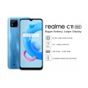 Realme C11 2021/C20