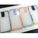 Funda deslizante doble capas 双层推窗