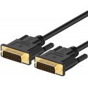 Cable DVI