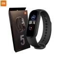 Mi band 5