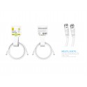 Cable de video