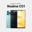 Realme C51