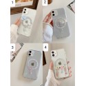 Funda oleosa con función de carga光油吸磁