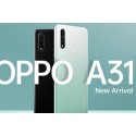 Oppo A31